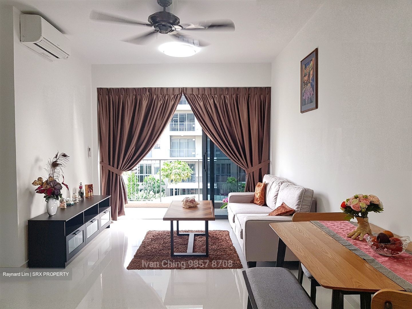 North Park Residences (D27), Apartment #636217431
